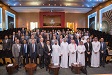 Regional Industry Summit (AME) held at the Emirates Aviation College